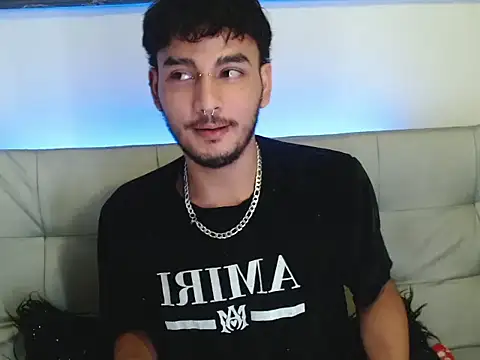 Brunicci online show from November 27, 2025, 8:37 am