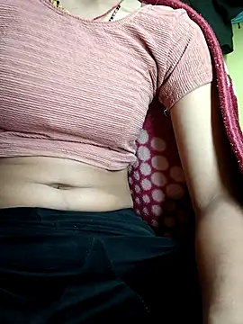 Miss Nidhi89 online show from November 26, 2025, 7:47 pm