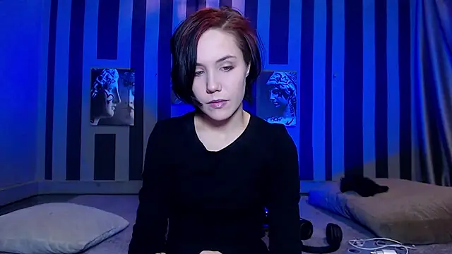 Snapshot of onaloon chatting on November 17, 2025, 3:54 am onaloon online show from November 17, 2025, 3:54 am