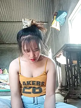 Snapshot of sorry-yeu chatting on November 27, 2025, 5:52 am sorry-yeu online show from November 27, 2025, 5:52 am