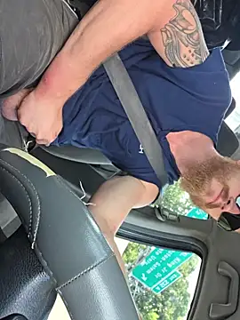 Redheadstud online show from July 16, 2026, 9:23 pm