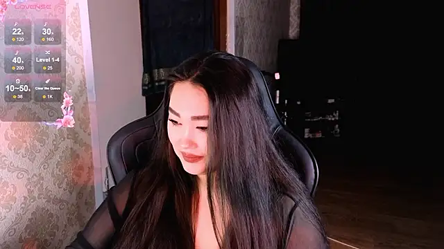 Emma Uilson online show from March 5, 2026, 6:15 pm