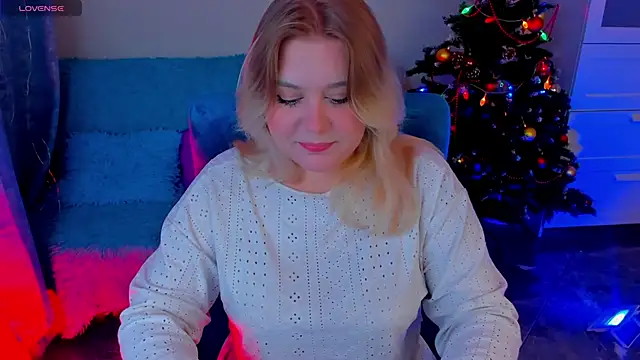 LouiseMous online show from December 17, 2025, 10:15 pm