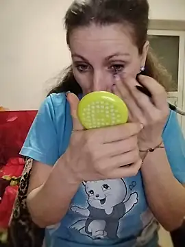 CrazyMaya39 online show from April 12, 2026, 10:24 pm