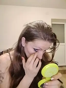 CrazyMaya39 online show from March 27, 2026, 10:22 pm