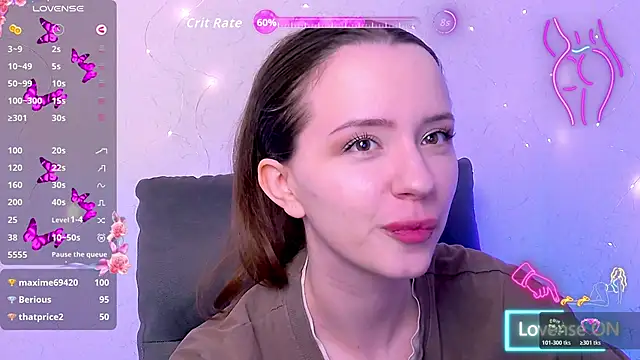 Snapshot of BellaVelure6767 chatting on May 15, 2026, 11:58 pm BellaVelure6767 online show from May 15, 2026, 11:58 pm