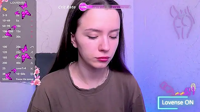 Snapshot of BellaVelure6767 chatting on June 3, 2026, 2:56 am BellaVelure6767 online show from June 3, 2026, 2:56 am