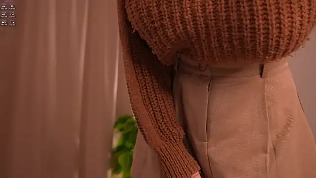 Snapshot of AdritVance chatting on March 20, 2026, 7:20 am AdritVance online show from March 20, 2026, 7:20 am