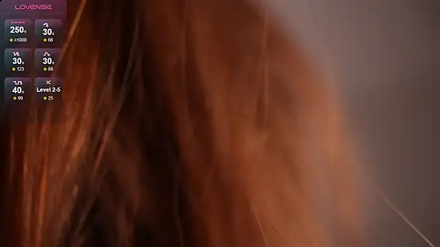 Snapshot of AdritVance chatting on March 28, 2026, 9:43 am AdritVance online show from March 28, 2026, 9:43 am