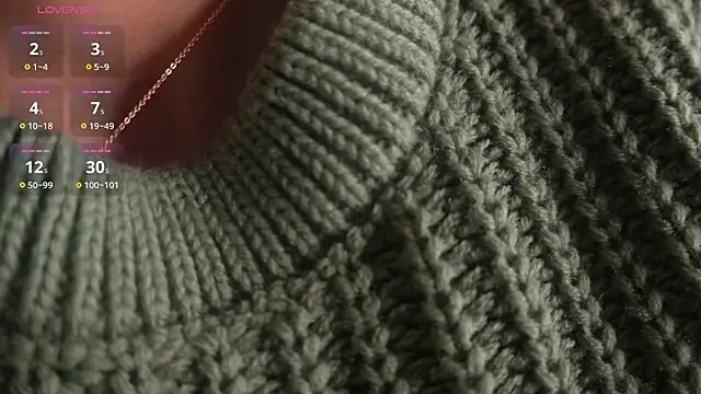 Snapshot of AdritVance chatting on March 12, 2026, 1:04 pm AdritVance online show from March 12, 2026, 1:04 pm