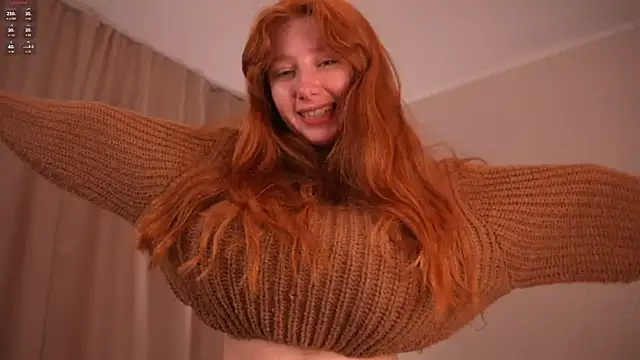 Snapshot of AdritVance chatting on March 18, 2026, 1:13 pm AdritVance online show from March 18, 2026, 1:13 pm