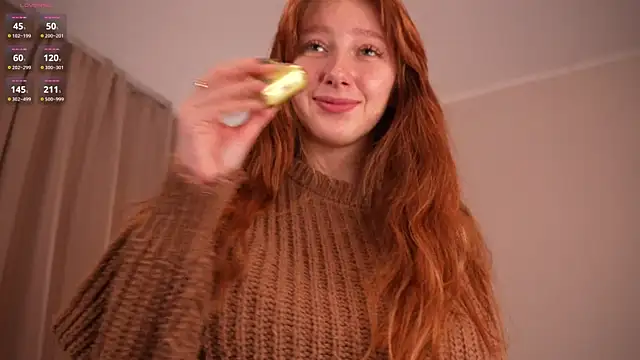 Snapshot of AdritVance chatting on March 16, 2026, 11:14 am AdritVance online show from March 16, 2026, 11:14 am