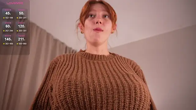 Snapshot of AdritVance chatting on April 1, 2026, 1:12 pm AdritVance online show from April 1, 2026, 1:12 pm