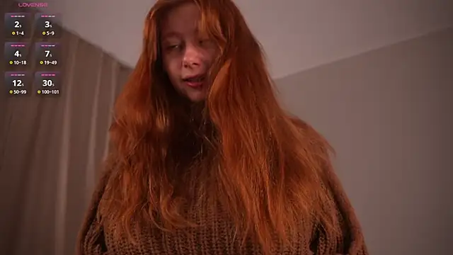 Snapshot of AdritVance chatting on March 22, 2026, 7:21 am AdritVance online show from March 22, 2026, 7:21 am