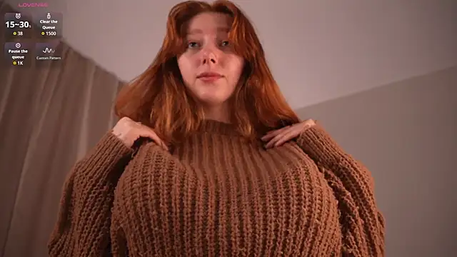 Snapshot of AdritVance chatting on March 25, 2026, 1:10 pm AdritVance online show from March 25, 2026, 1:10 pm