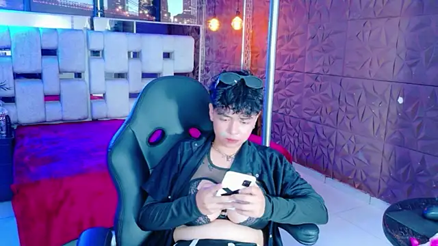 Snapshot of lunabustygirl chatting on January 31, 2026, 7:12 pm lunabustygirl online show from January 31, 2026, 7:12 pm