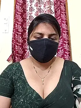 Snapshot of Indian_Telugu_Indhu chatting on June 14, 2026, 4:57 am Indian Telugu Indhu online show from June 14, 2026, 4:57 am
