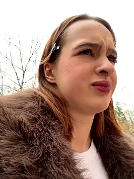 Snapshot of hani_obsessed chatting on January 6, 2026, 10:08 am hani obsessed online show from January 6, 2026, 10:08 am