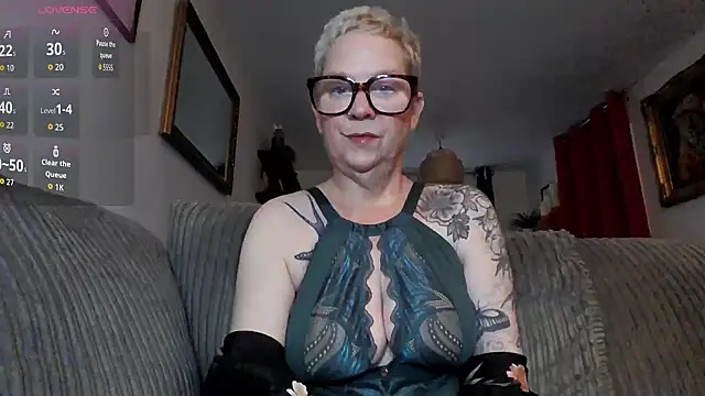 missyb x online show from January 8, 2026, 2:56 pm