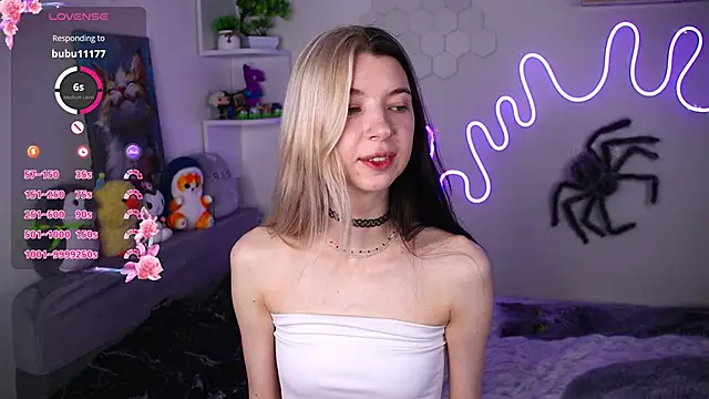 Emmie shy online show from April 16, 2026, 9:39 pm