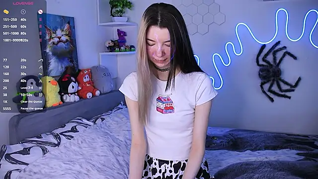 Emmie shy online show from February 8, 2026, 11:30 am