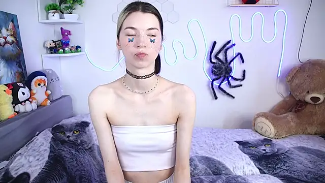 Emmie shy online show from July 10, 2026, 12:49 pm