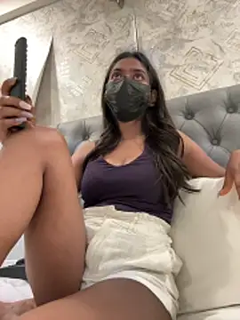 sexyayeshadesi online show from March 26, 2026, 1:20 pm