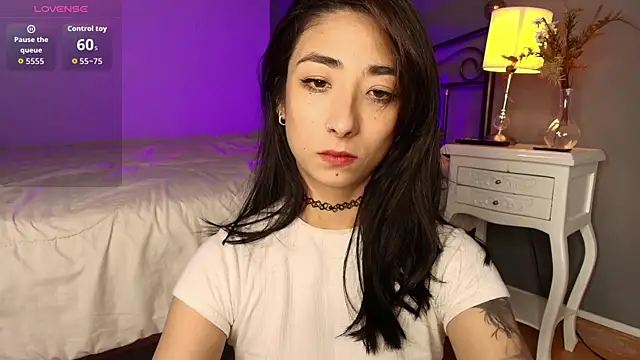 Snapshot of AmbarOishi__ chatting on February 26, 2026, 3:34 pm AmbarOishi online show from February 26, 2026, 3:34 pm