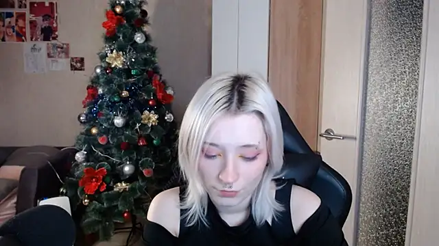 SophiaLur online show from January 8, 2026, 4:24 pm