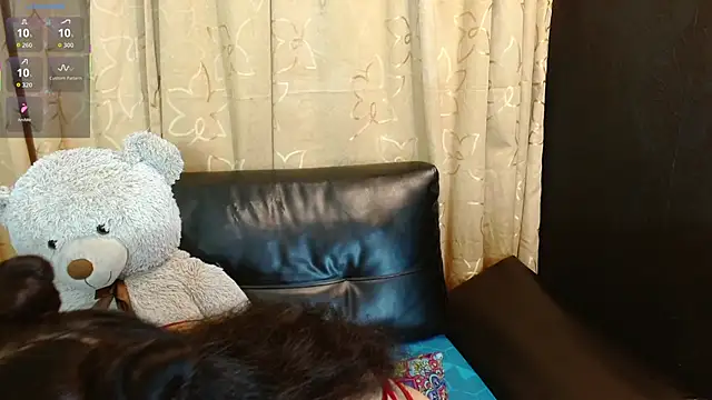 Channel Mills online show from April 18, 2026, 10:21 pm