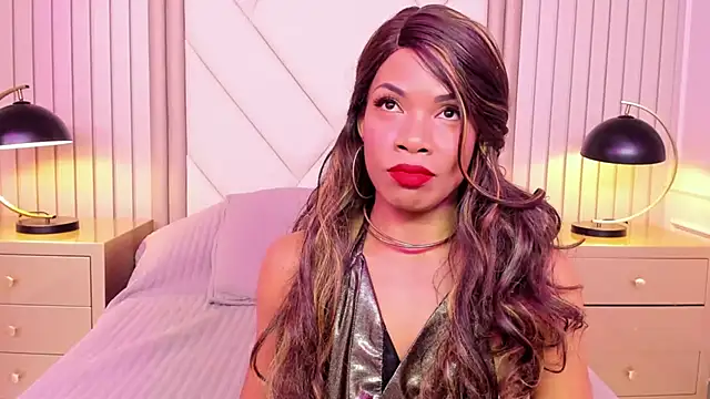 LailaDavidson online show from May 16, 2026, 12:37 pm