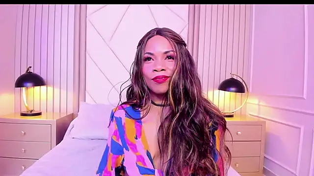 LailaDavidson online show from May 23, 2026, 12:15 pm