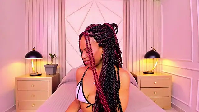 Snapshot of LailaDavidson chatting on November 30, 2025, 1:01 pm LailaDavidson online show from November 30, 2025, 1:01 pm