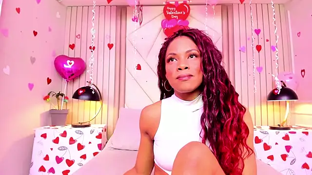 Snapshot of LailaDavidson chatting on February 17, 2026, 12:13 pm LailaDavidson online show from February 17, 2026, 12:13 pm