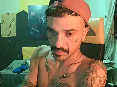 xxxbananaboy online show from November 17, 2025, 7:01 am