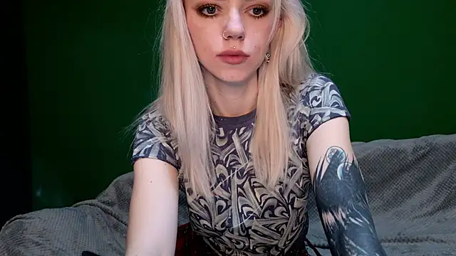 jane-booblegum online show from November 29, 2025, 5:02 pm