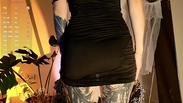 jane-booblegum online show from May 14, 2026, 6:38 pm