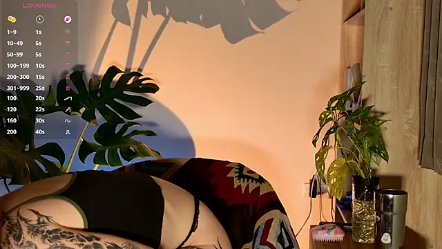 jane-booblegum online show from April 8, 2026, 10:00 pm