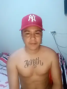 Snapshot of soymrandy chatting on November 18, 2025, 1:10 am soymrandy online show from November 18, 2025, 1:10 am