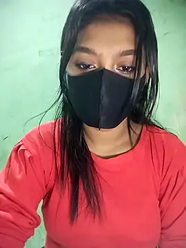 Disha Nur0 online show from April 14, 2026, 11:54 pm