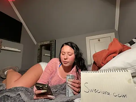 Lockig online show from March 27, 2026, 8:32 pm