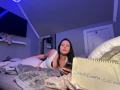 Lockig online show from March 19, 2026, 7:36 pm