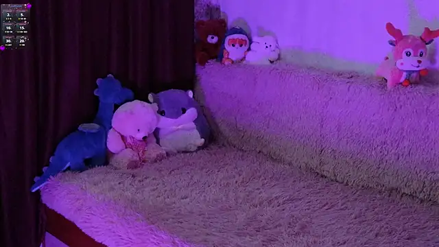 hottest tits online show from January 6, 2026, 11:58 am