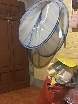 Trangbabylove online show from March 23, 2026, 5:35 pm