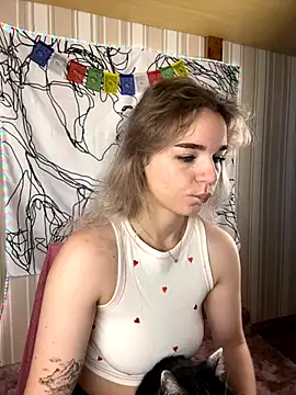  EricaWinterr  online show from November 23, 2025, 4:11 am