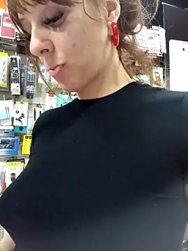 cleopatravodos online show from April 16, 2026, 3:35 pm