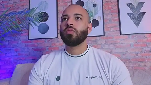 Chris Varden online show from April 14, 2026, 7:19 pm