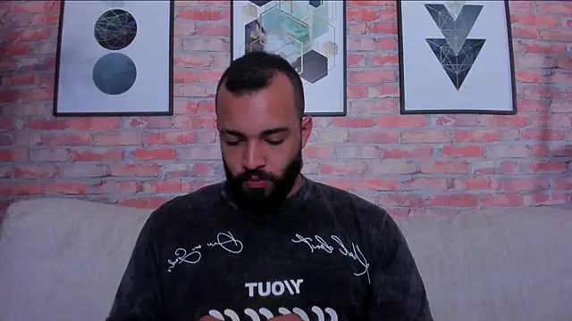 Chris Varden online show from March 13, 2026, 1:16 pm