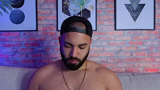 Chris Varden online show from April 22, 2026, 4:25 pm