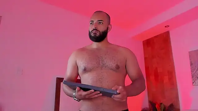 Chris Varden online show from April 7, 2026, 8:10 pm